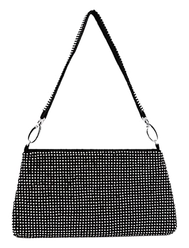 Sac en strass pour femme pour briller au quotidien et en fête