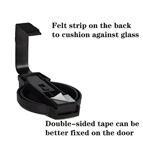Portavasos para auto ajustable plegable LITTLEMOLE miniatura 5