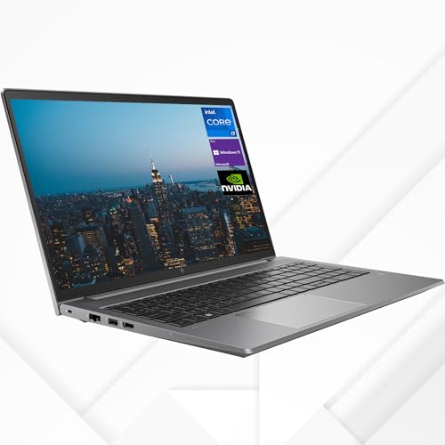 HP ZBook Power G10 workstation