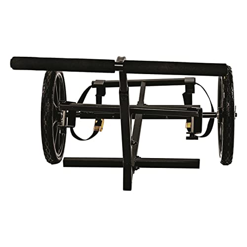 Shappell Jet Sled Wheel Cart Conversion Kit #TOP5