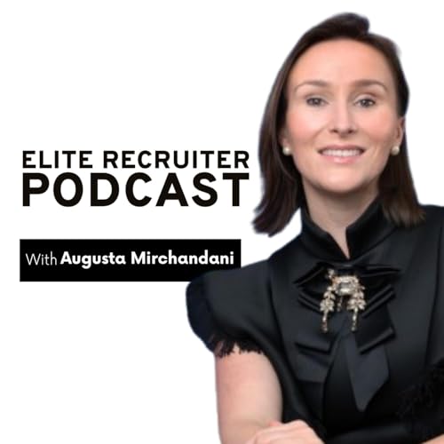 Why the Best Women Recruiters Keep Leaving Your Firm