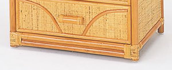 ラタンチェスト　籐　引出しタンス　アンティーク Amazon｜籐チェスト ラタン 籐家具 引き出し8杯タイプ 55センチ幅 収納