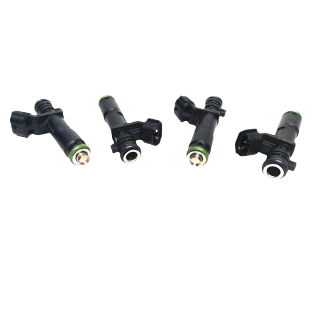 Fuel Nozzle Compatible with Citroën C4 C5 C6 C8 307 407 508 408 308 807 3008 9660275780