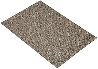 KitchenCraft Woven Vinyl Placemat, 30 x 45 cm
