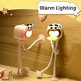 Zoom IMG-2 dongker luce notturna divertente 2 Zoom IMG-2 dongker luce notturna divertente 2