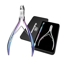 Cuticle Nippers+cuticle Pushers/Colorful-b
