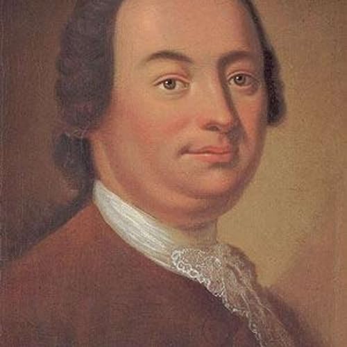 I Notturni di Ameria Radio ESTATE del 19 settembre 2025 - J. C. F. Bach / Klavierkonzert “Concerto Grosso” in mib maggiore / Frеiburgе Barockorchеster / C. Schοrnshеim / G. von dеr GοItz