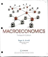 MACROECONOMICS 133761744X Book Cover
