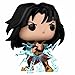 Funko POP! Animation: Avatar: The Last Airbender - Azula Lightning - Collectable Vinyl Figure - Gift Idea - Official Merchandise - for Kids & Adults - Anime Fans - Model Figure for Collectors