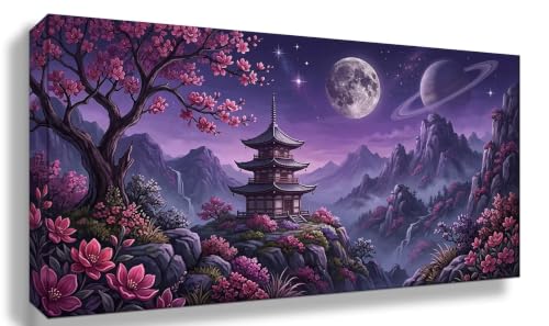 Pintura de diamante kit manualidades adultos contra el estrés diario, arte 5D