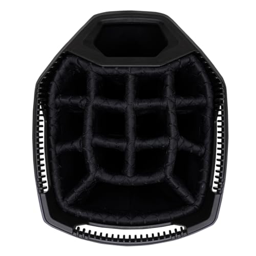 Sun Mountain C130 Black Cart Bag
