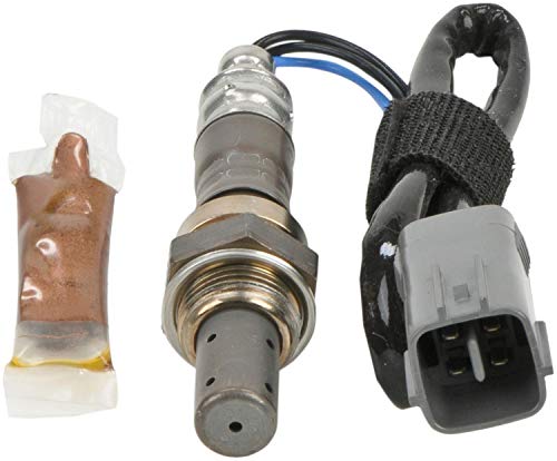 Bosch 13557 Oxygen Sensor, Oe Fitment (Subaru) #TOP18