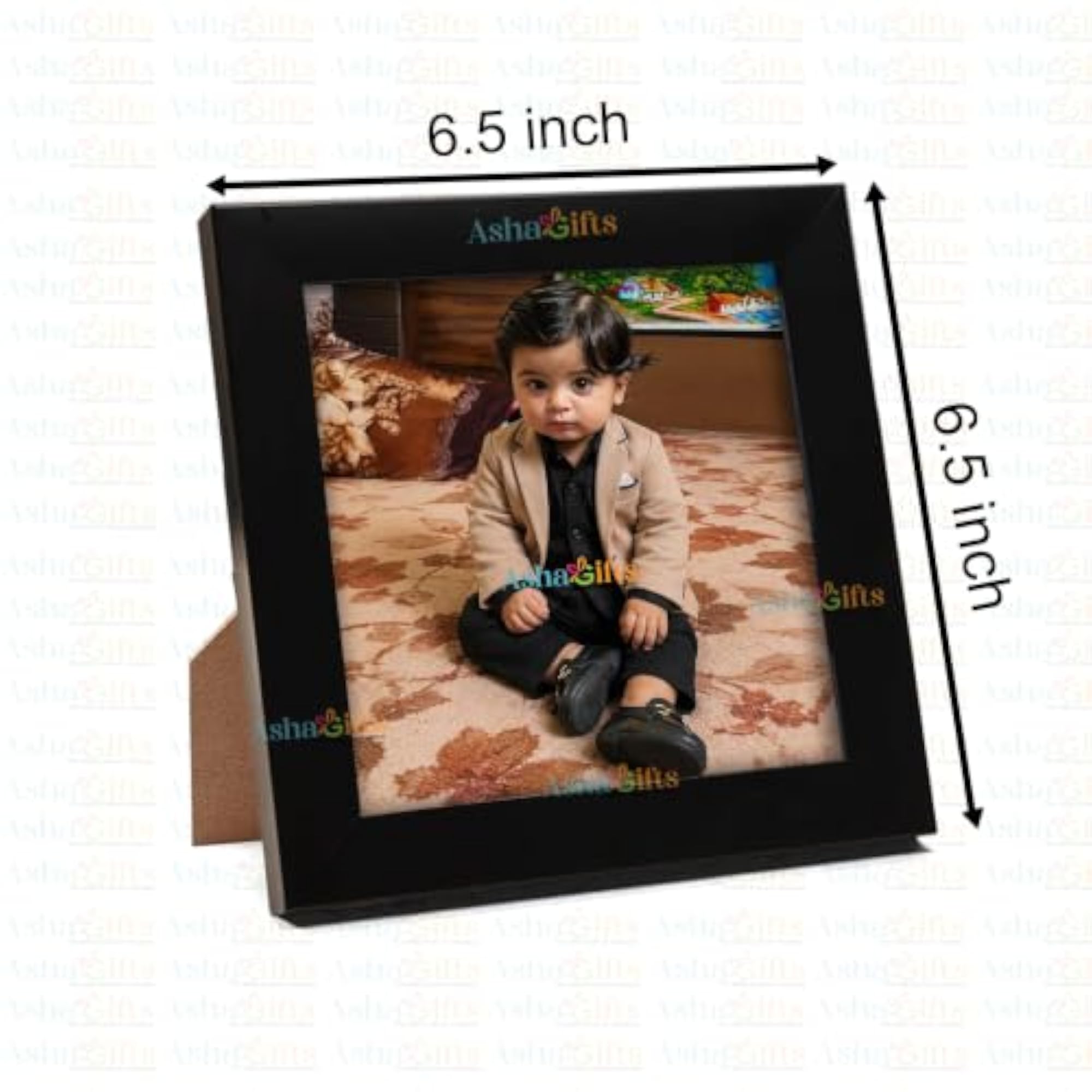 Personalized Mini Photo Frames