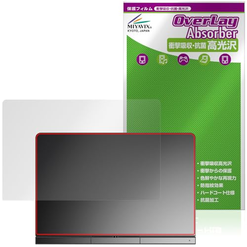 �~���r�b�N�X GPD Pocket 4 �V�� �Ή� �ی� �t�B���� �Ռ��z�� ���� �R�� �h�w�� �h�C�A ���{��