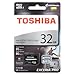 Produktbild Toshiba Micro SD Speicherkarte 32GB EXCERIA PRO M401 microSDXC UHS-I U3 Card Class 10 microSD Speicherkarte mit Adapter 95MB/s (THN-M401R0320A2)