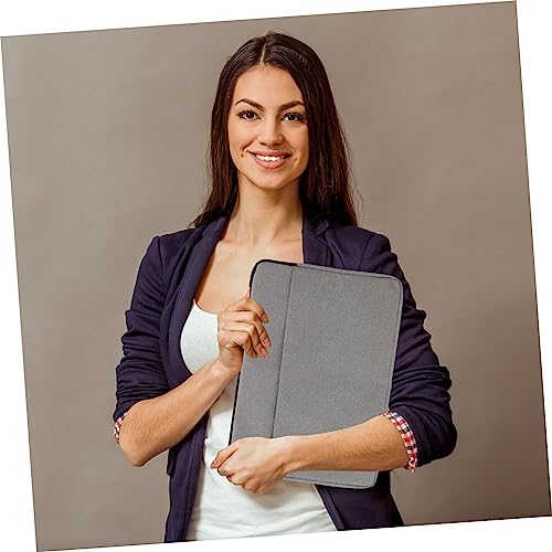 Elegante funda protectora de portátil para la universidad y el trabajo diario en la ciudad 2