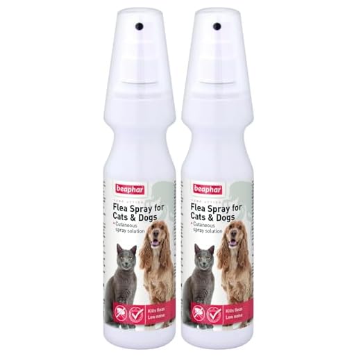 Kills Fleas Within 24 Hours, UK Authorised Veterinary Medicine