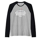 Du hattest mich bei Parmigiano Reggiano Cheese Raglan