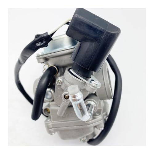 Carburateur pour JOG100 22mm pour réparer les pannes de démarrage
