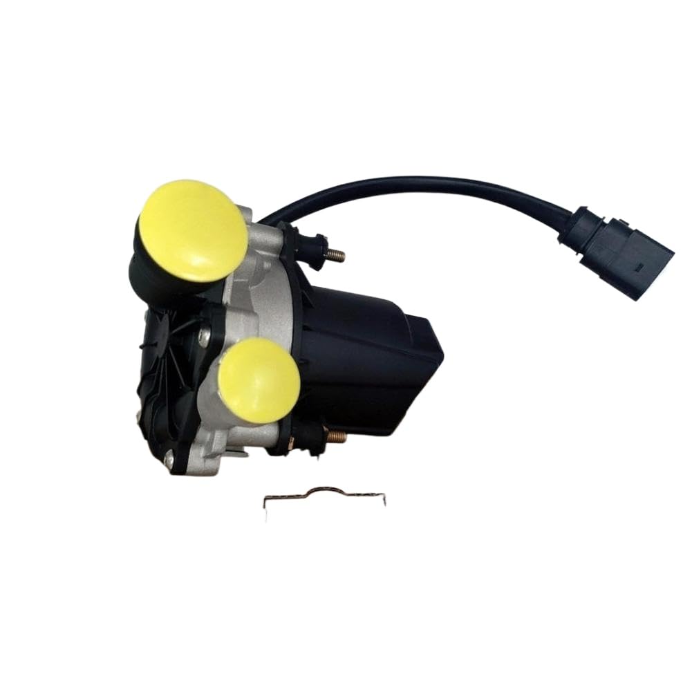 Evmjpmygq Onecolor Air Injection Pump 04E959231c Compatible With A3 2017-2020