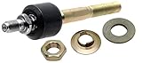 ACDelco 46A0625A Advantage Inner Steering Tie Rod End