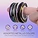 20 Colors Nail Art DIY Decoration Rolls Striping Tape Line