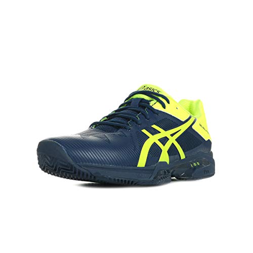 Zapatilla De Padel Asics Gel Solution Speed 3 Clay-42