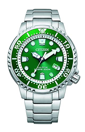 Citizen - Gents ECO-Drive PROMASTER WR200