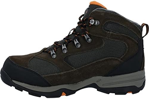 Hi-Tec Storm Waterproof, Botas de Senderismo Hombre