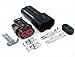 2 Pin Delphi Metri-Pack Waterproof Connector 10-12awg Terminals and Seals 46Amp (10-12 GA (1set))