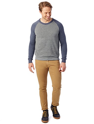 Alternative Men's Colorblock Champ3