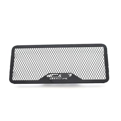 Parrilla de radiador CB300R para viajes largos y rutas urbanas