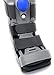 SB Superior Braces (Size Medium) Low Top, Open-Toe, Closed-Toe, Low Profile Air Pump CAM Medical Orthopedic Walker Boot for Ankle & Foot Injuries