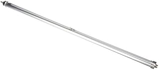 Wilbur Curtis WC-2114 Gauge Glass, Assy 20