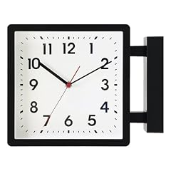 Large Double Side Clocks product image