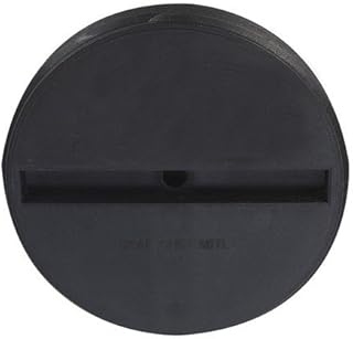 879-40PK 4 in. Recessed Plug