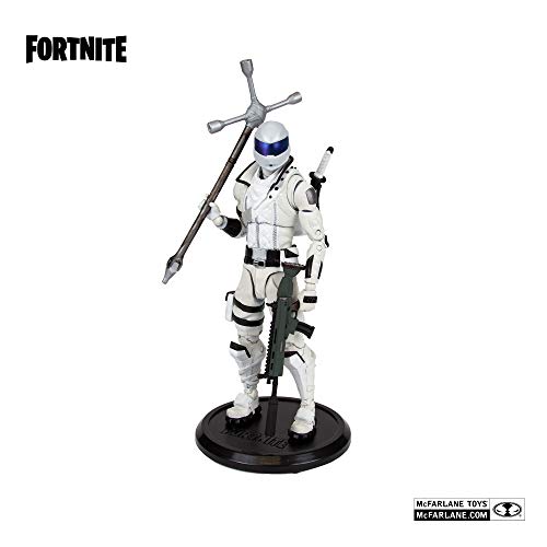 Funko Pop! Fortnite: Overtaker Sammelfigur aus Vinyl, Mehrfarbig 10618