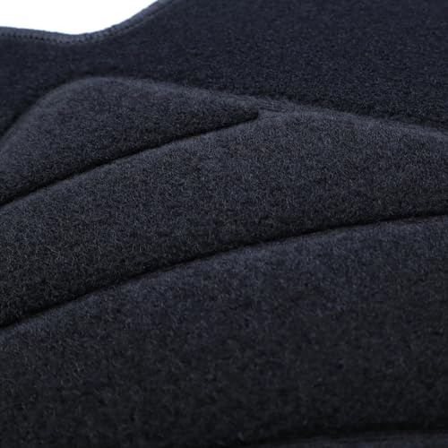 Teppich nach Maß, für Citroen C3 (2016), 5 Stück