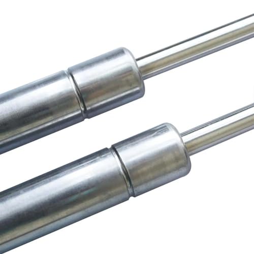 Vérins à gaz haute pression pour Toyota Corolla 1991-1995 : support stable de capot