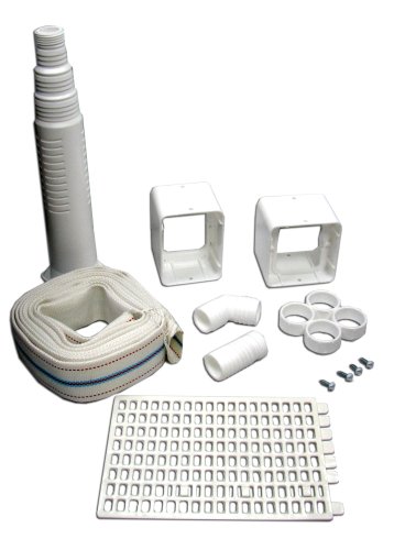 AquaSaver Gravity Rainwater Recovery System