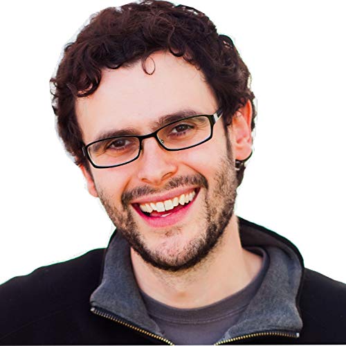 Breaking into tech, with Jeremy Schifeling cover art