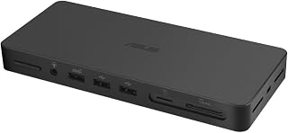 ASUS DC500 Triple 4K TBT4 Dock/EU 2Years