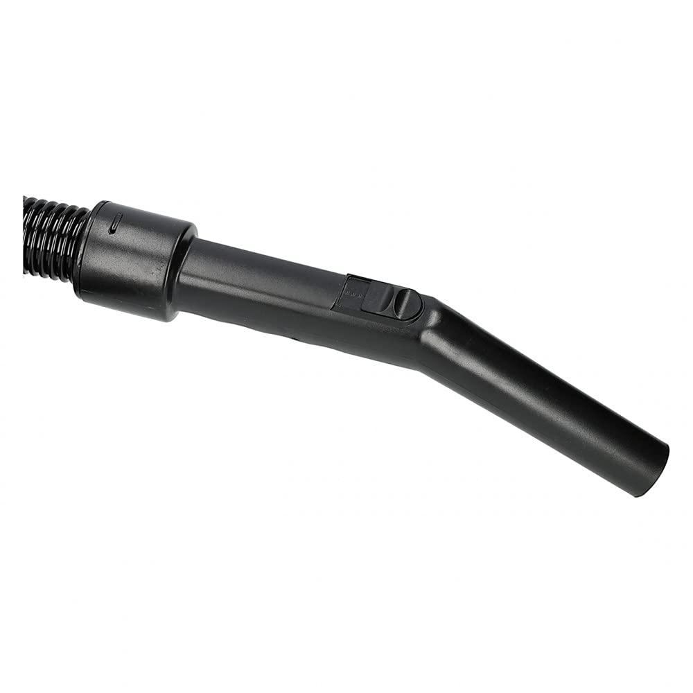 Wessper Tubo flessibile per aspirapolvere Electrolux AEG Ergo Space, JetMaxx, Airmax, CycloneXL, SuperCyclone, Accelerator, Classic Silence, UltraSilencer, Clario, Ergo Classic