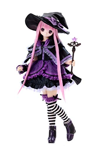 Amazon.co.jp: Magical☆CUTE Pure Heart Chika Ver.1.1 Azone Direct 