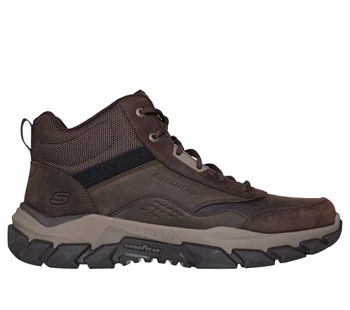 Skechers Men's Santoro-Hopkins Hiking Boot2