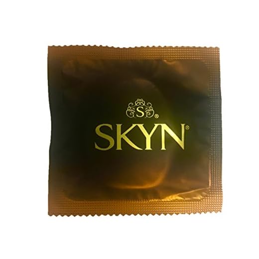 Lifestyles SKYN Large Condoms - 50 Count