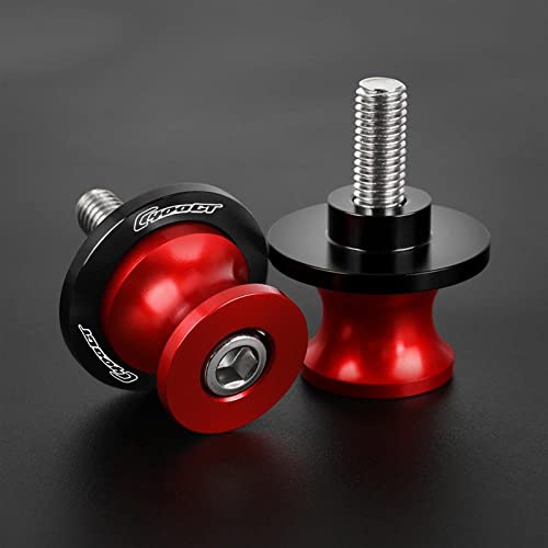 �o�C�N�A�N�Z�T���[ �I�[�g�o�C CNC �A���~�X�C���O�A�[���X�v�[���X���C�_�[�X�^���h�l�W C400GT C400 GT 2000-2014 2015 2016 2017 2018 2019 2020 2021 2022(Red)