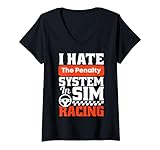 SIM Racing Equipment & Sim Racer Clothes