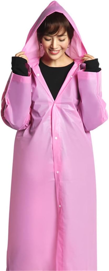 Outdoor Poncho Raincoat Women Men Climbing Cycling Rain Cover Waterproof Camping Travel Equipment