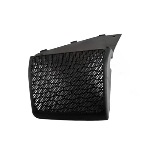 Carénage ABS GL 1800 2001-2011 : Remplacer Cache Haut-parleur Fissuré